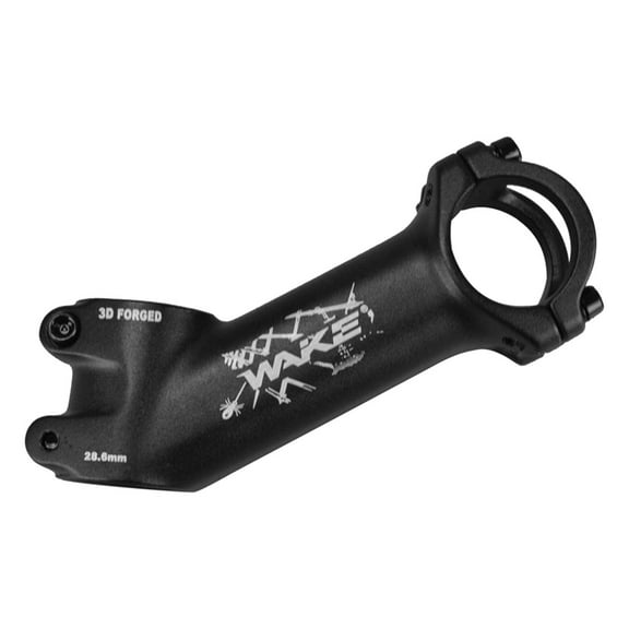 35 Degree Ultralight Bicycle Stem for 31.8mm Mountain and Road Bikes