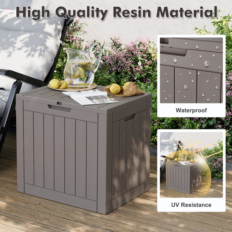 What Material is Weather Resistant for Outdoor Cabinet Hardware: Ultimate Guide
