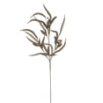 thumbnail image 1 of 35" Gray/Light Green Heather Spray 3/Bag, 1 of 1