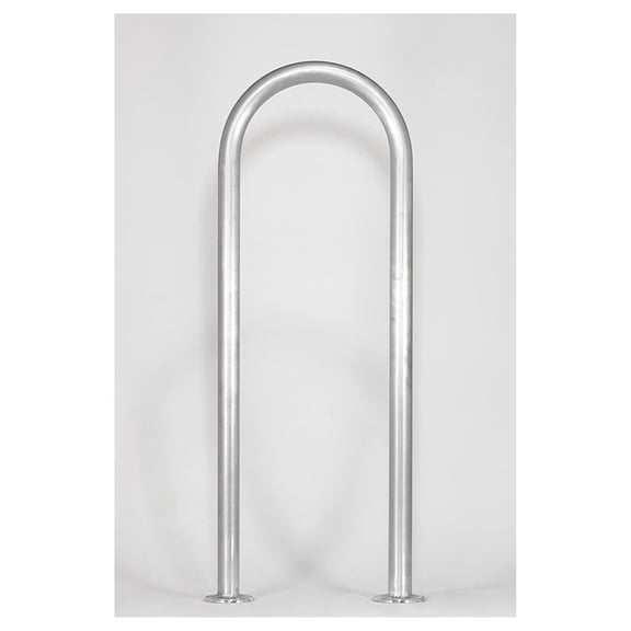 35" (H) x 13" (W) Aluminum Handrail - Safety Grab Bar for Marine, Dock, Deck, Boat, Pool Rails, Hot Tub Rail -Support The USA