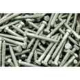 thumbnail image 1 of (35) Hex Head 1/2 x 4 Lag Bolts Galvanized Wood Screws, 1 of 2