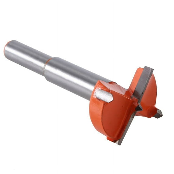 35 Hinge Opener Bits Cutter 35mm Hole Boring Bit Tipped Drilling Tool