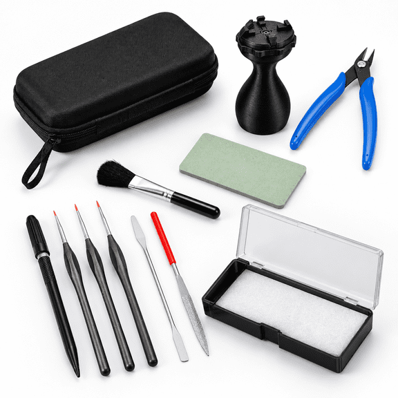 35 In 1 Model Craftting Tool Kit