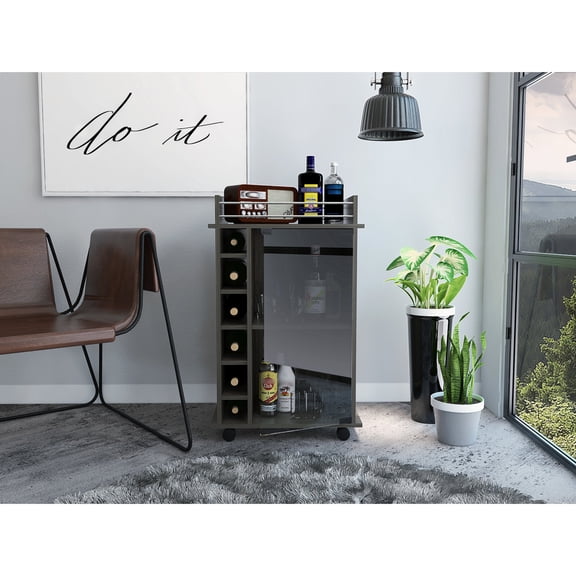 35-Inch High, 3 Shelves | Offer Ample Space for Storage and Display | Meet Your Collection Needs