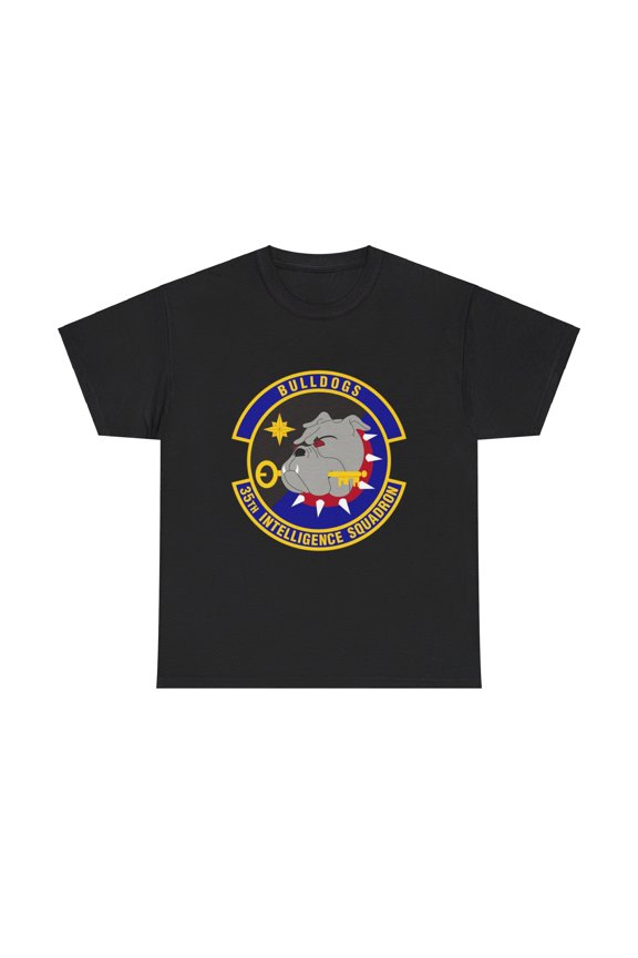 35 Intelligence Squadron AFISRA T-Shirt