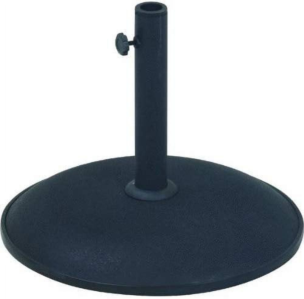 35 Lb. Concrete Umbrella Base