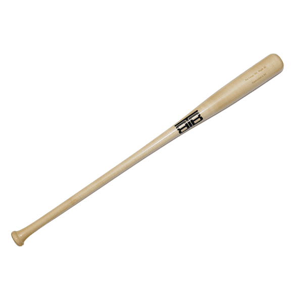 35" Maple Fungo USA Made Natural Finish