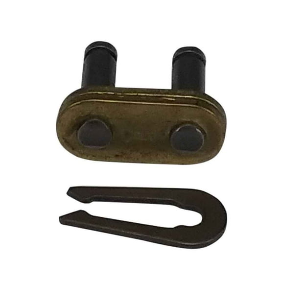 #35 Master Link - Gold on Gold RLV X-treme Performance Master Link CHX5150