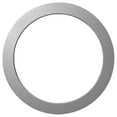 thumbnail image 1 of 35"OD x 28"ID x 2"P, Inside, 3 1/2" Trim For Round Louver, 1 of 1
