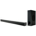 thumbnail image 1 of 35" Optical Bluetooth Soundbar and Subwoofer with Large LED Display (SC-1422SBW), 1 of 5