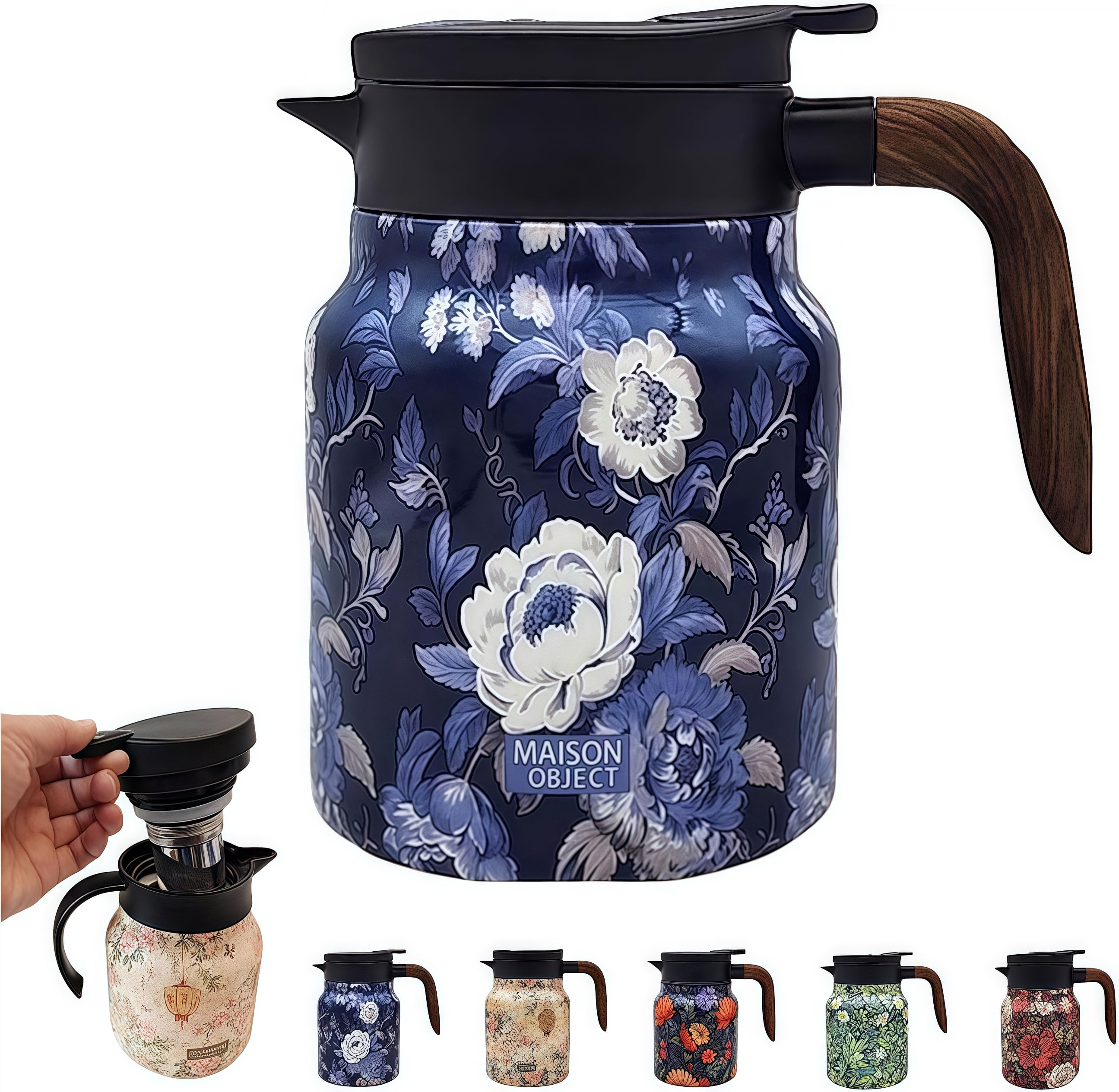 Blokker servies - Koffiepot/koffiekan kopen? | Korting tot 50