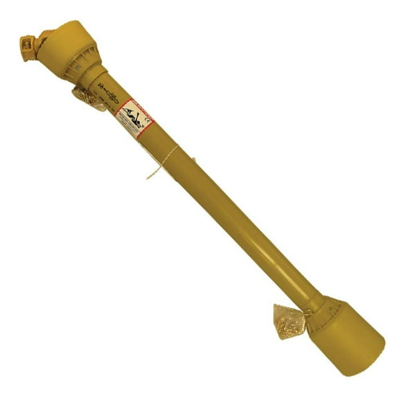 35 PTO Rated HP Driveline By Part Numbers 3013-6006 14006451 14117552 664308