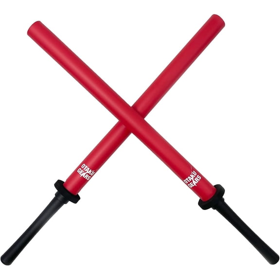 Otaku Gear 35" Foam Padded Bokken Training Stick