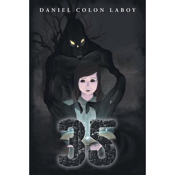 35, (Paperback)