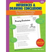 LINDA WARD BEECH; LINDA BEECH 35 Reading Passages for Comprehension 35 Reading Passages for Comprehension: Inferences & Drawing Conclusions: 35 Reading Passages for Comprehension, (Paperback)
