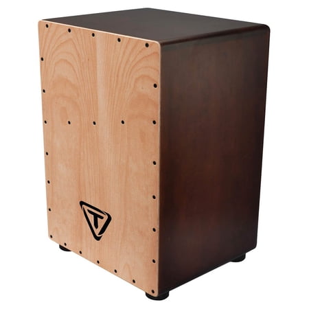 35 Series DOHC Cajon Double Overhead Chamber Cajon