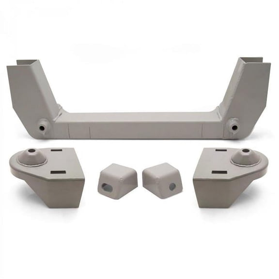 35 Series Studebaker Car Crossmember Kit for 1991 Ford Mustang II