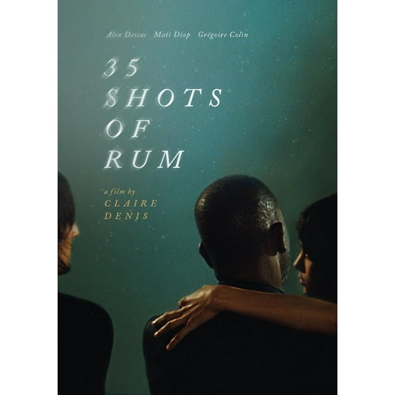 Cinema Guild - 35 Shots Of Rum [DIGITAL VIDEO DISC]