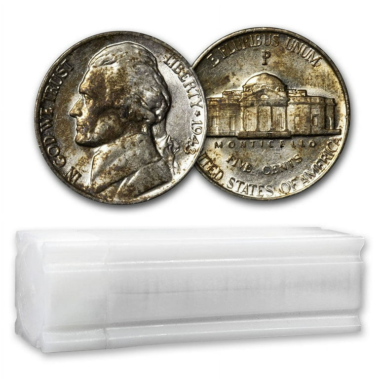 War nickels clearance