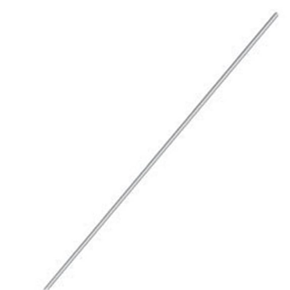 35 Stainless Steel Replacement Whip - K30 Antenna Accessory
