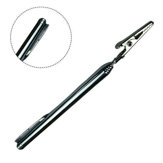 35 Telescopic Telescoping Alligator Clip Long Reach Lighting Pilots Home Repair