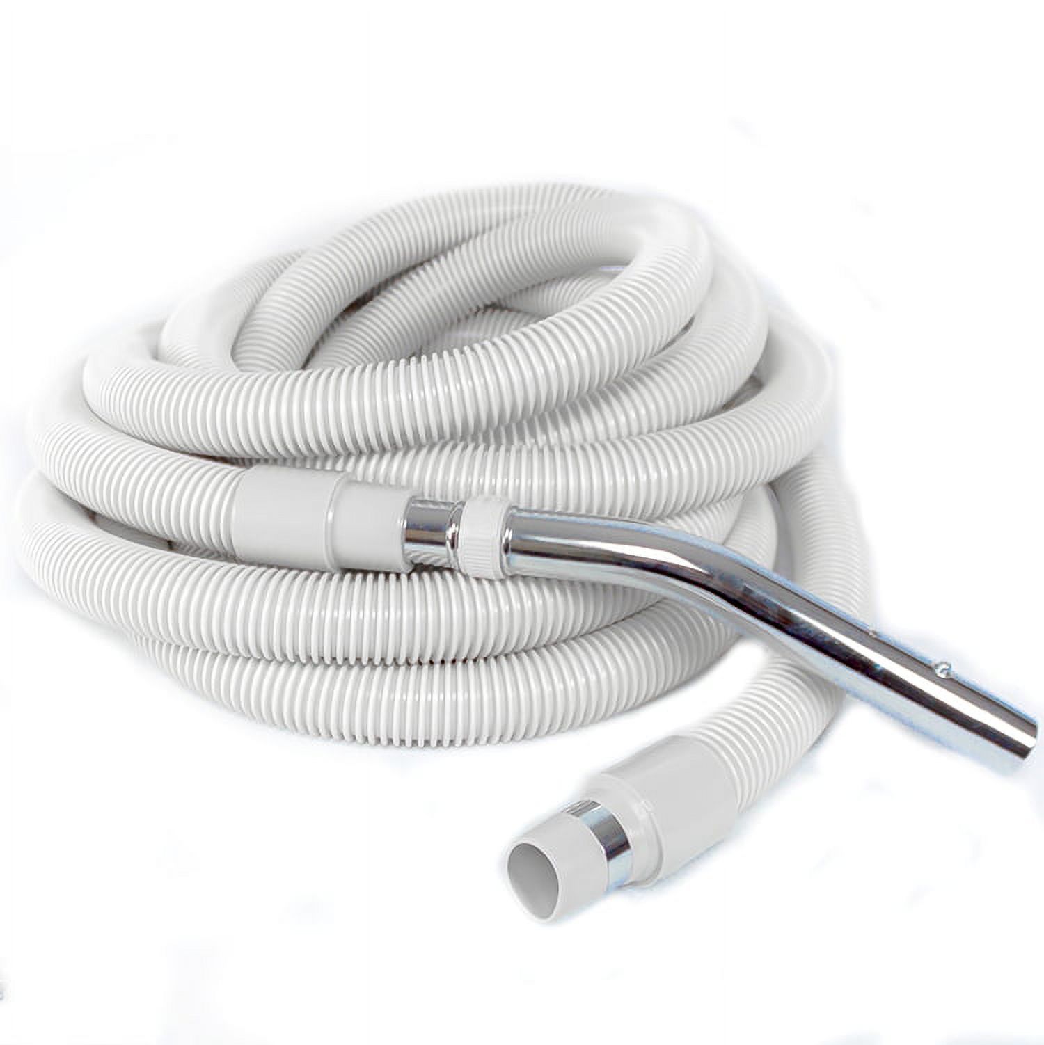 35' Ultralite Hose for Vacuflo Central Vacuum fits Beam Nutone MD Hayden