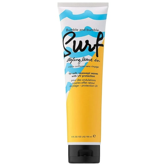($35 Value) Bumble & Bumble Surf Styling Leave-In Creme - 5 oz