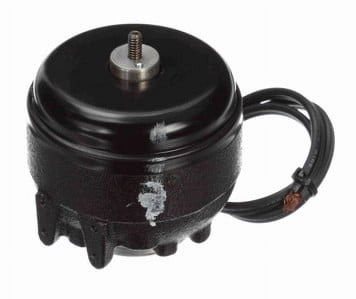 Fasco D483 Motor | 1/15 hp 1550 RPM CCW 4.4 Diameter 115/208-230 Volts