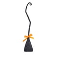 thumbnail image 1 of 35" Witch Broom with Ribbons for Kids Halloween Witches Broomstick, Costume Parties, Photo Booth Accessory, Halloween Decorations Witch Cosplay Decorations Layout Props for Party, 1 of 6