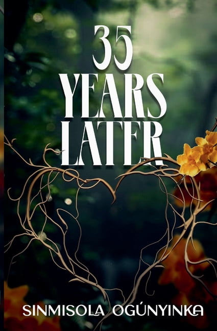 35 Years Later, (Paperback)
