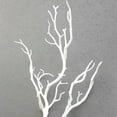 35 cm Dry Artificial Fake Foliage Plants Branch Tree Branch House