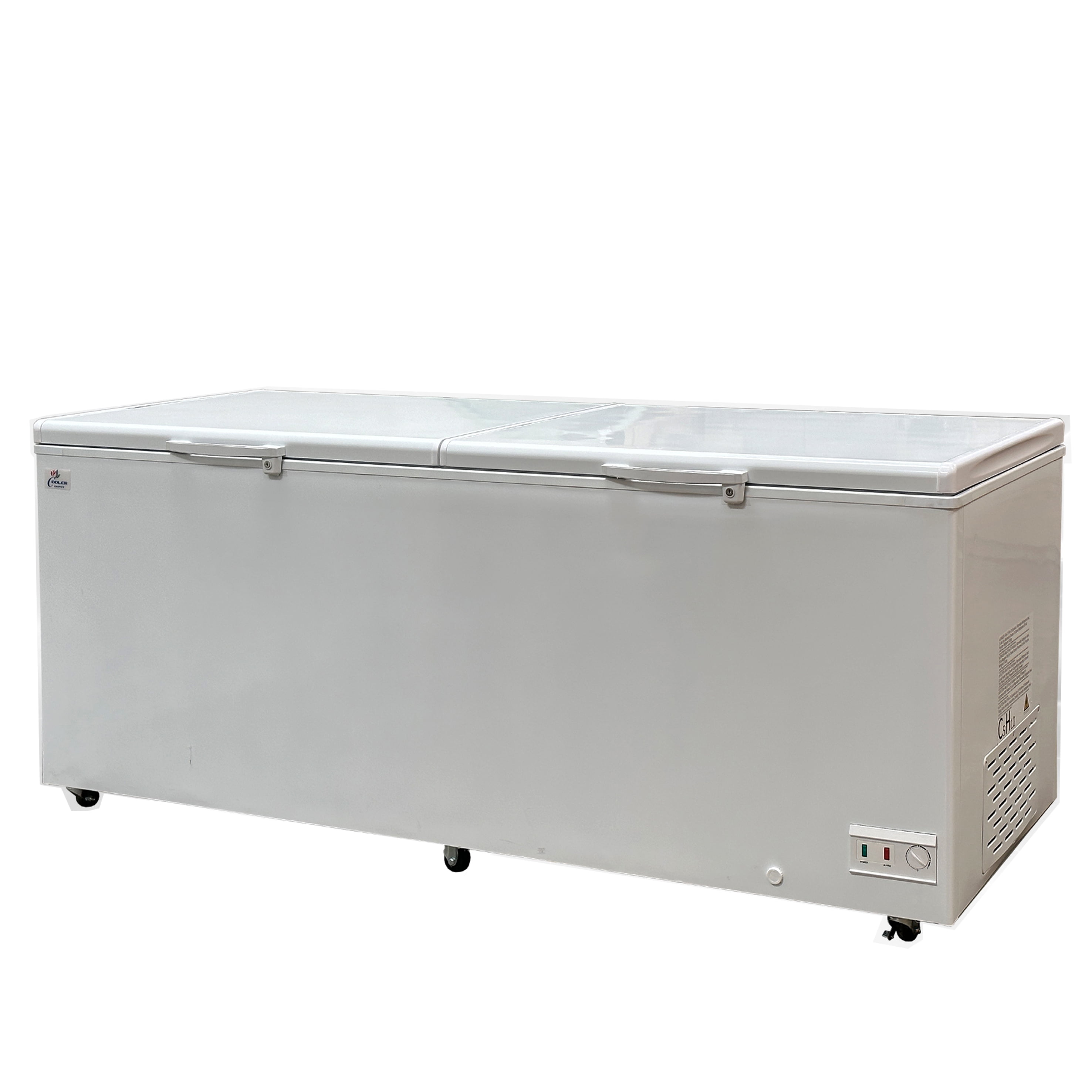 35 cu ft Commercial Huge Chest Freezer NSF BD1050