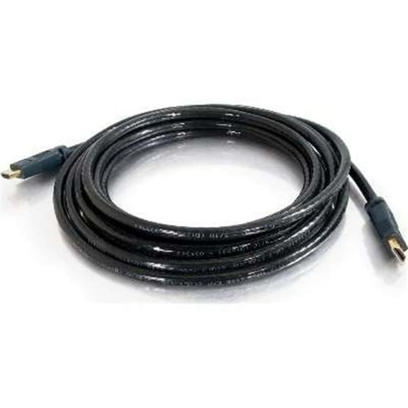 35 ft. HDMI High Speed Plenum Cable