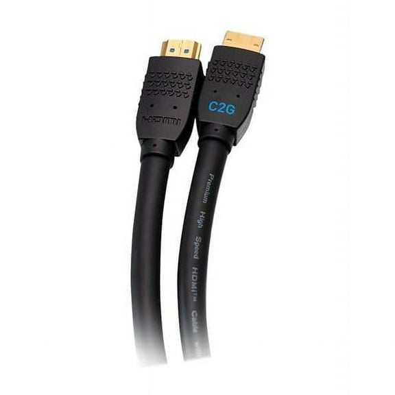 35 ft. In Wall 4K HDMI Cable
