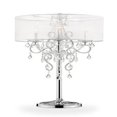 thumbnail image 1 of 35 in. Evangelia Crystal Table Lamp, 1 of 1