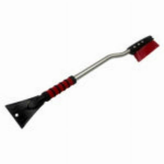 35 in. Snow Brush