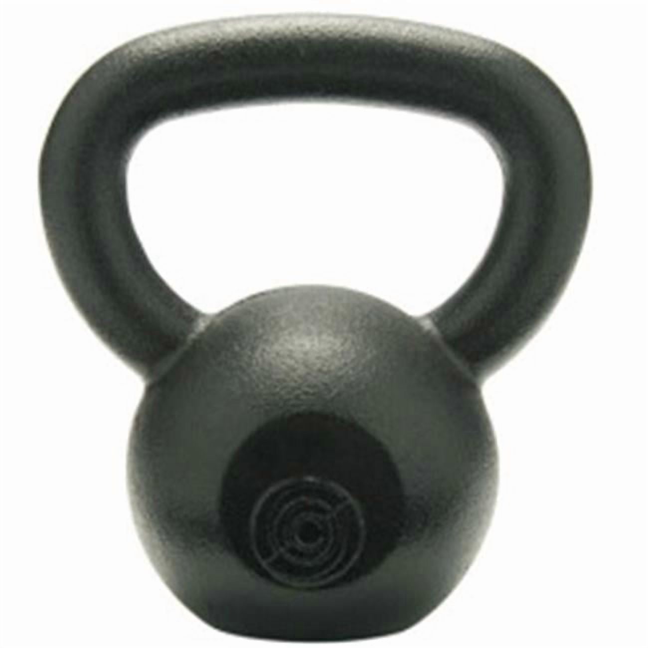 35 lbs Kettlebell