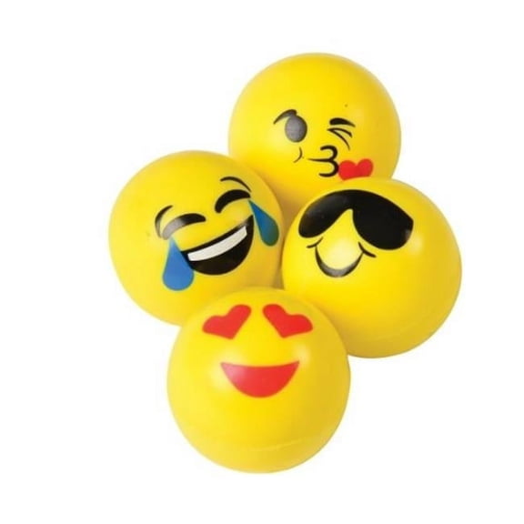35 mm Emoji Balls