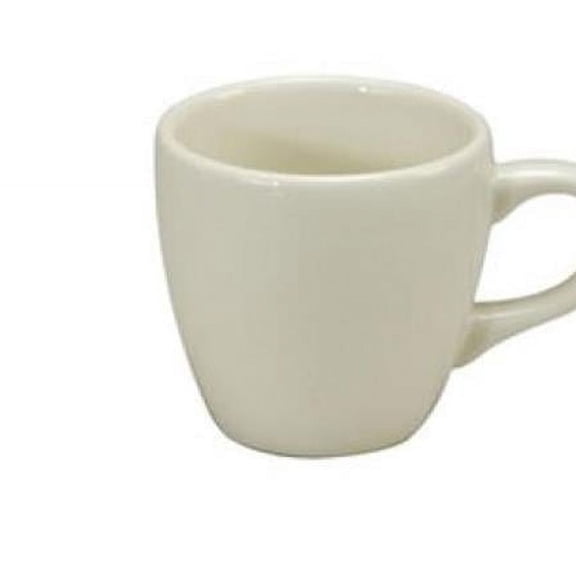 35 oz Porcelain Cups