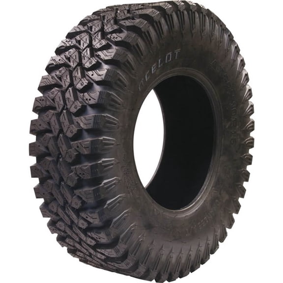 35 x 10 Tires for Offroad and Light Trucks