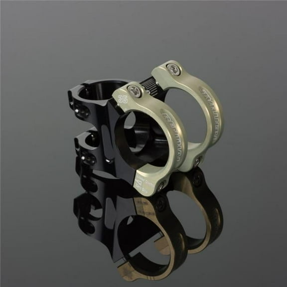 35 x 40 mm Apex Bicycle Stem