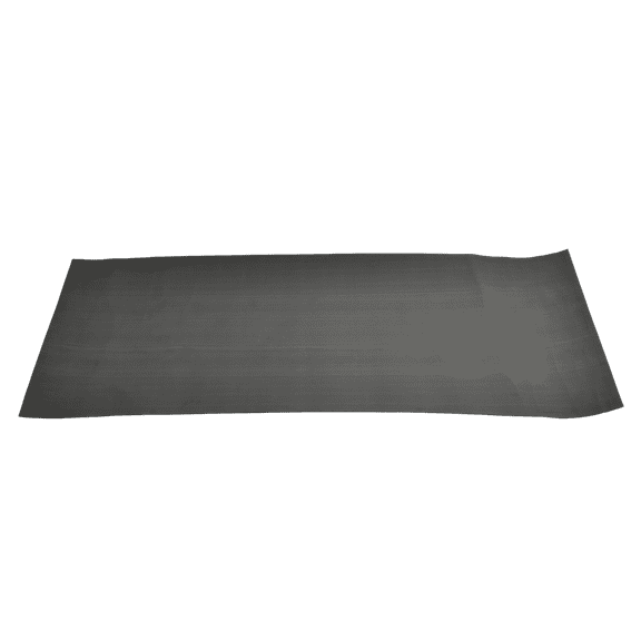35" x 95" Charcoal Grey Boat Flooring Sheet EVA Foam Marine Decking Carpet