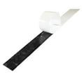 thumbnail image 1 of 350-1-2X6X10TAPE 6 in. x 10 ft. Tape Viton Rubber Roll - 70A Adhesive Backing - 0.5 in. Thickness, 1 of 1