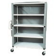 thumbnail image 1 of 350-24 in.-3C Linen Cart, 1 of 1