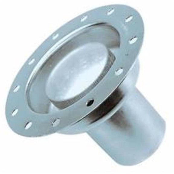 350-250-03 Recessed Fender Filler with Cap