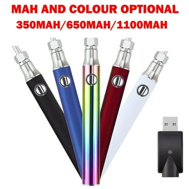 350/650/1100mAh Welding Battery Pen Wireless Electric Soldering Tool USB US