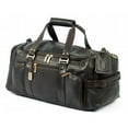 thumbnail image 1 of 350-Black Ultimate Duffel Bag - Black, 1 of 1