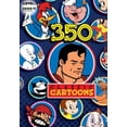 thumbnail image 1 of 350 Classic Cartoons (DVD), 1 of 1