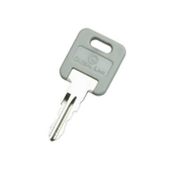 350 Code Global Link Key