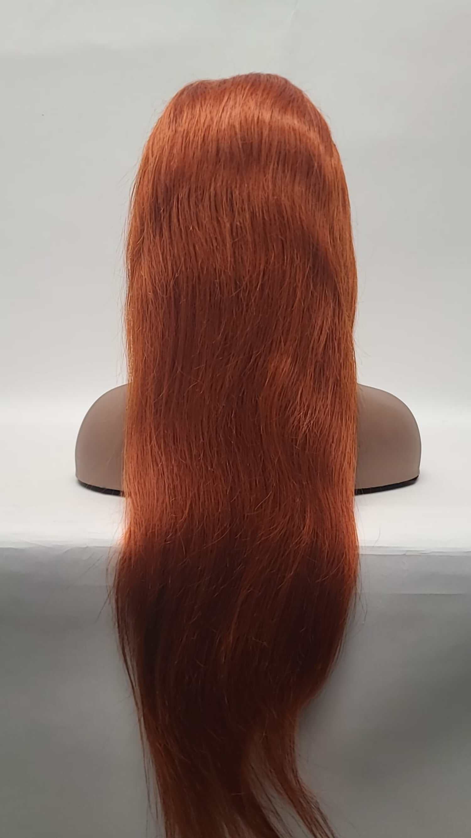 350 Lace Frontal Wig 100 Human Hair